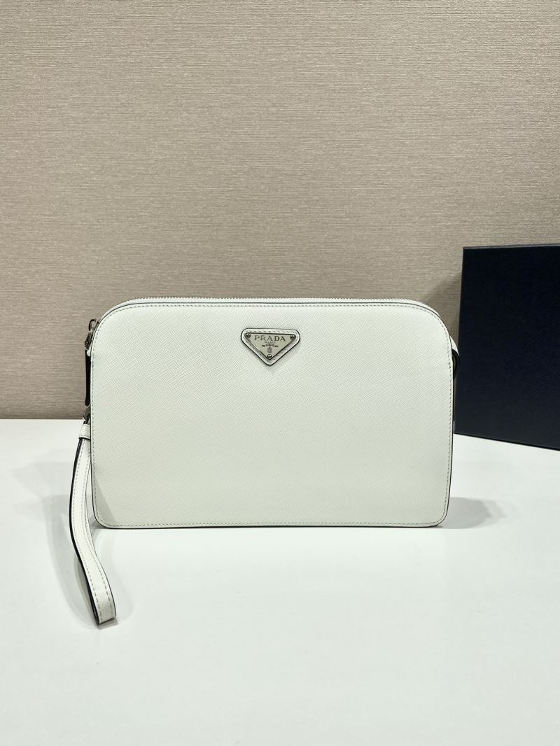 Prada Clutch Bags